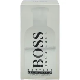 HUGO BOSS Bottled Eau de Parfum 200 ml