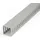 Startech "StarTech.com Open Slot Cable Management Raceway with Cover, 2\"\"(50mm)W x 2\"\"(50mm)H, 6.5ft(2m) length, 1/4\"\"(8mm) Slots,