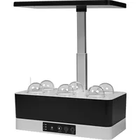LEDVANCE Indoor Garden KIT Pro 360 BK (AC32812)