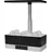 LEDVANCE - LED dimmbare Innenpflanzenlampe GARDEN KIT LED/24W/230V - schwarz