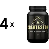 Peak Performance Createston Professional