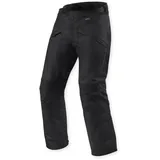 RevIt! Revit Factor 5 H2O Textilhose schwarz, L