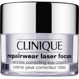 Clinique Repairwear Laser Focus Wrinkle Correcting Eye Cream 15 ml