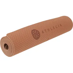 ENDURANCE ATHLECIA Yogamatte Estell braun ONE SIZE