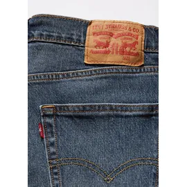 Levi's Levi's® Tapered-fit-Jeans »502 TAPER«, in elegantem, modernem Stil Levi's® EVERYTHING is COOL 30W / 30L