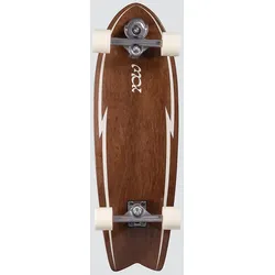 YOW Pipe 32" Surfskate uni Gr. Uni