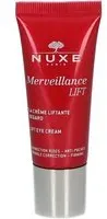 Nuxe Merveillance LIFT La Crème Liftante Regard Ophtalmique 15 ml