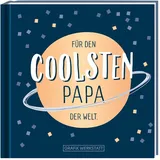 Grafik-Werkstatt Für den coolsten Papa der Welt