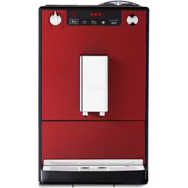 Melitta Caffeo Solo E950-104 Chilli-Rot