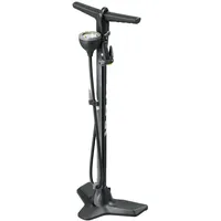 Topeak Joe Blow Race Standpumpe schwarz