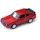 Audi A5-5412 - Sport Quattro Modellauto rot 1:58