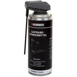 Hammer Silikonspray