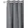 Bruno Banani Verdunkelungsvorhang BRUNO BANANI "Bela" Gr. 1, grau, B:130cm H:145cm, Polyester, Gardinen, blickdicht, meliert, verschiedene Größen