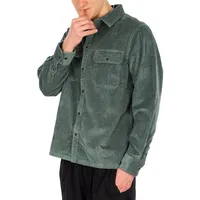 Iriedaily Bubble Cord Shirt