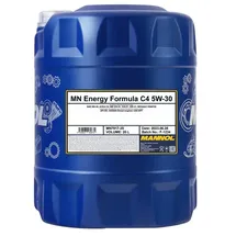 Mannol Energy Formula C4 5W-30 7917 20 l