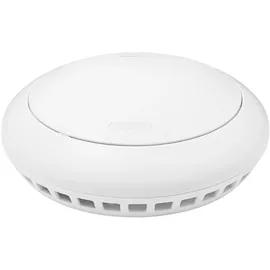 ABUS Smartvest Pro Funk-Alarmanlage - Starter-Set + Smartvest Pro Funk-Öffnungsmelder - 3er-Set