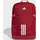 adidas Tiro Rucksack Rot/Weiß