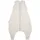 Meyco Baby Schlafsack Slub Greige 80
