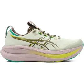 Asics Gel-Nimbus 28 TR Damen Light Dust/Clay Canyon 40,5