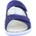 Finn Comfort Palau Damen, blau, Größe 39 EU