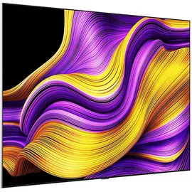 LG OLED97G57LW 97" 4K OLED evo AI Smart TV G5