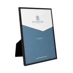 ZILVERSTAD  Bilderrahmen Sweet Memory schwarz 15,6 x 28,0 cm