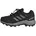 Terrex GTX Wanderschuh Core Black Grey Three Core Black 28