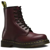 Dr. Martens 1460 Smooth cherry red 44