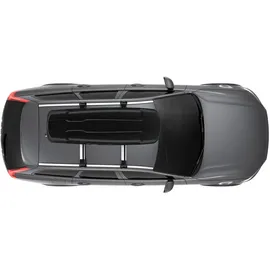 Thule Force XT Sport 300L Schwarz