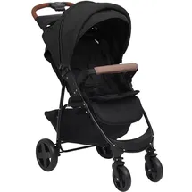 vidaXL 2-in-1 Kinderwagen Grau