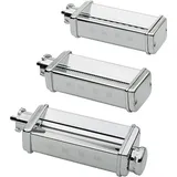 Smeg SMPC01 Pasta Aufsatz Set 3-tlg.