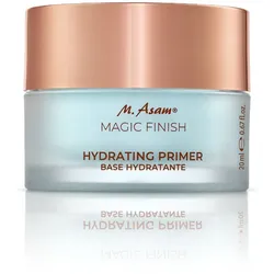 MAGIC FINISH Hydrating Primer