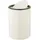Wenko Inca 5 l creme/schwarz