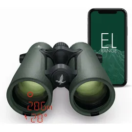 Swarovski Optik EL Range 8x42 TA