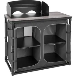Brunner Elutop Daily CT -  kompakte Camping-Kochbox