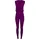 Winshape Damen Functional Comfort Jumpsuit JS102LSC, in dark plum | Gr.: XXL