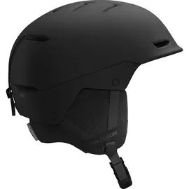 Salomon Husk Mips 51-55 cm Schwarz