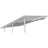 CANOPIA Roof blinds for Feria patio cover 12.5 m2 (3 x 4.25 m)
