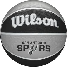 Wilson NBA Team Tribute Silver 7