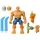 Marvel The Avengers MixMashers The Thing Deluxe Action-Figur 12 cm, Blau