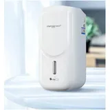 Trade Shop - automatischer infrarot-seifenspender mit lichtschranke 1000ML -