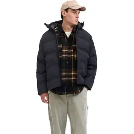JACK & JONES Soho schwarz XL