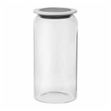 RIG-TIG by stelton GOODIES Vorratsglas - Glas - 1,5 Liter