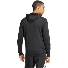 adidas Hoodie Schwarz XS