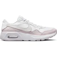 Nike Air Max SC Kinder white/summit white-pearl pink 35,5