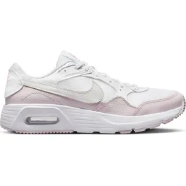 Nike Air Max SC Kinder white/summit white-pearl pink 35,5