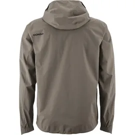 Gonso Save Jacket Trail M gray phoenix
