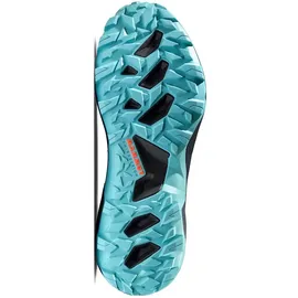 Mammut Sertig II Low GTX W black/dark frosty 41 1/3