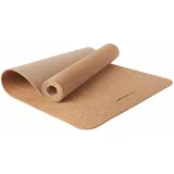 Artzt vitality Kork Yogamatte Recycle PLUS (Größe One Size)