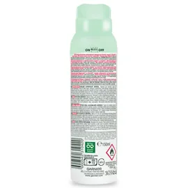 Garnier Mineral Spray Deodorant Magnesium Ultra Dry 150 ml